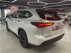 تويوتا هايلاندر